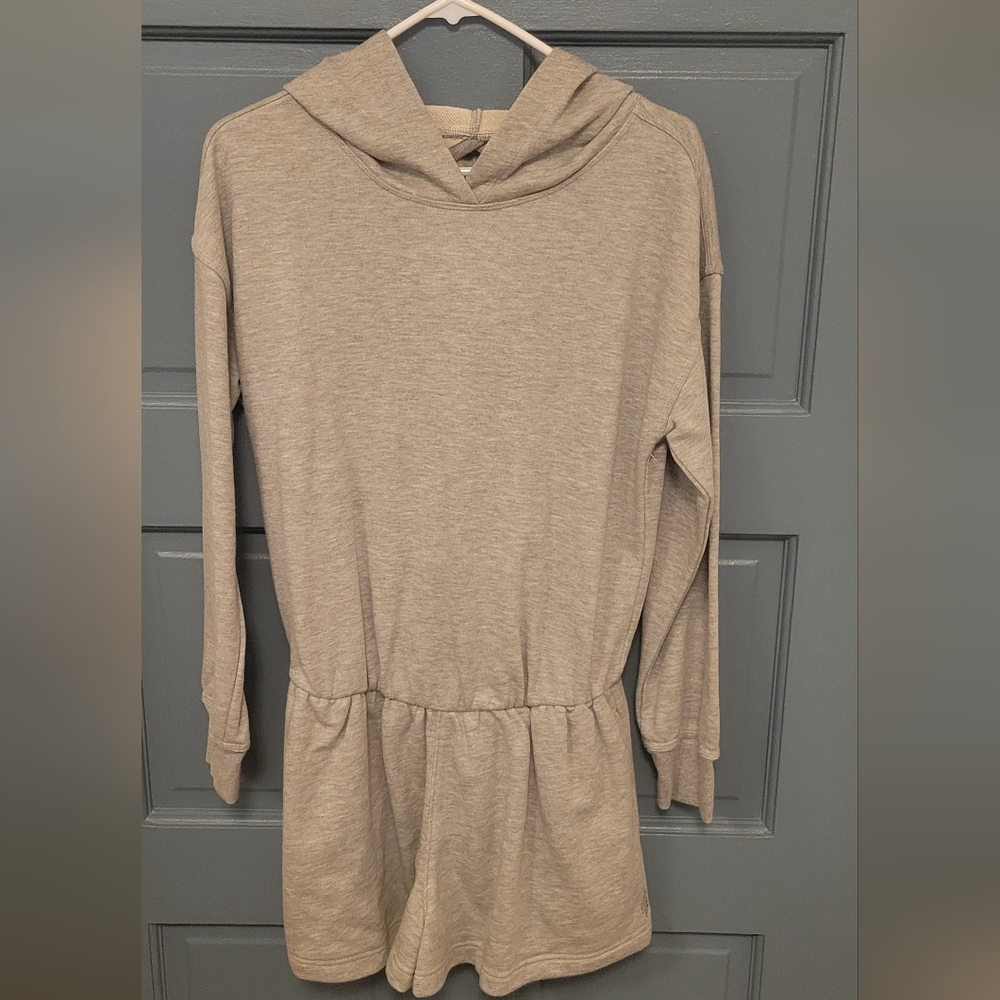 NWOT Fp Movement Such A Flirt Romper Size XS